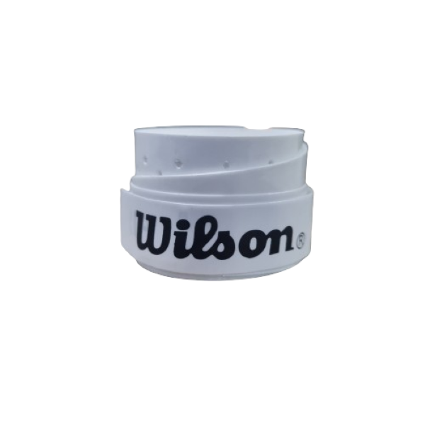 Wilson Perforated Overgrips 60 Pack