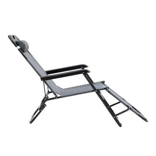 Folding Camping Chair