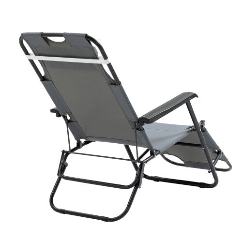 Folding Camping Chair