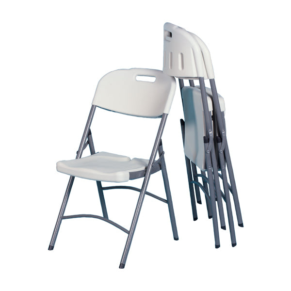 Plastic Folding Chair Heavy Duty