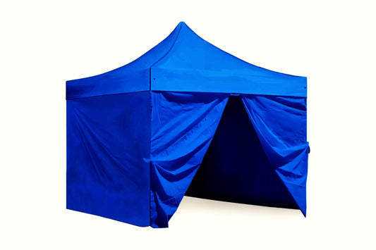 3x3m Extra Heavy Duty Gazebo