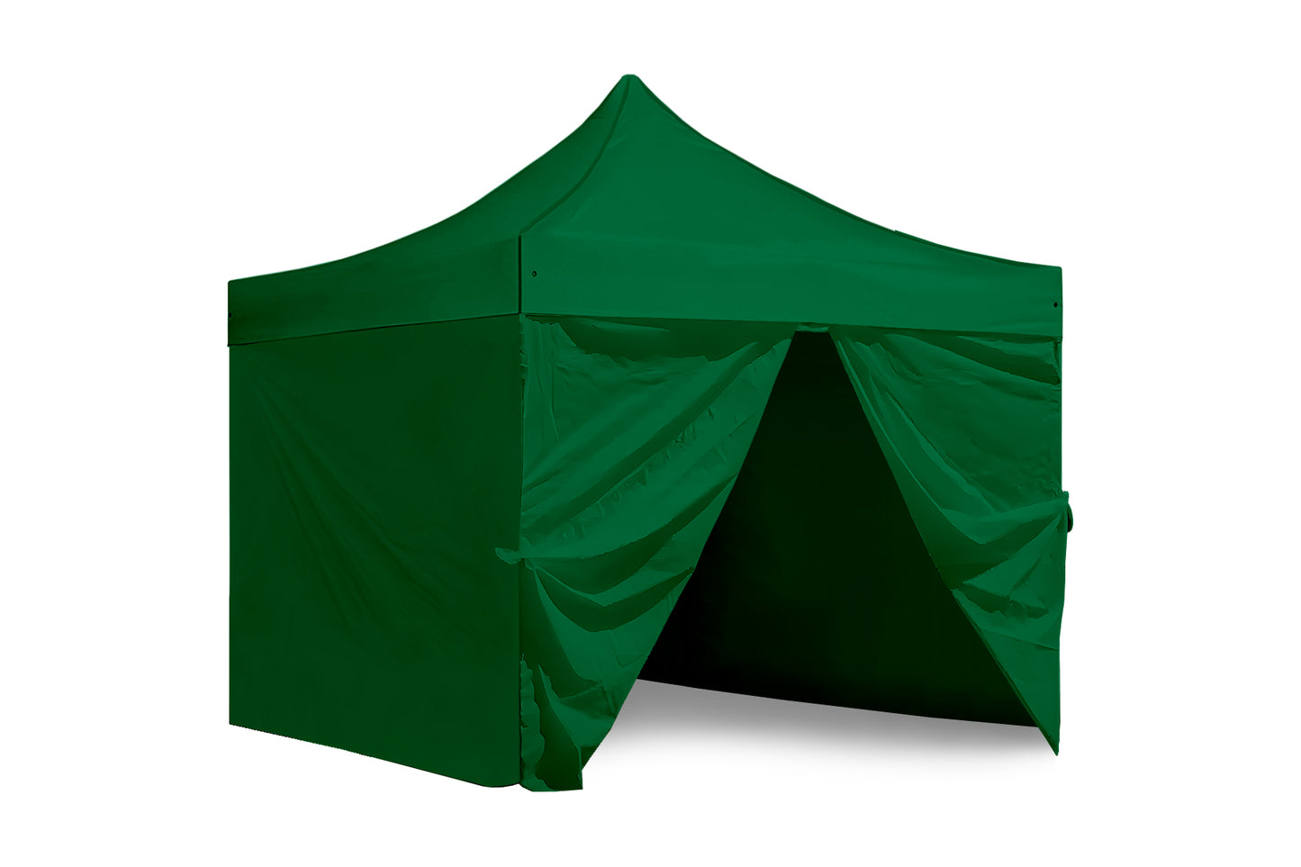 3x3m Extra Heavy Duty Gazebo