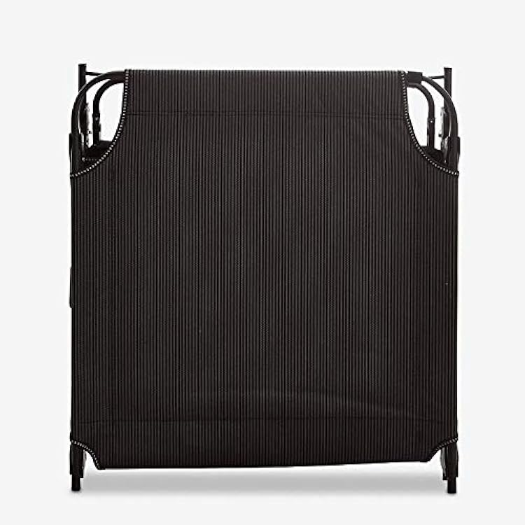 Folding Camping Bed