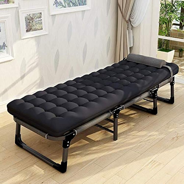 Folding Camping Bed