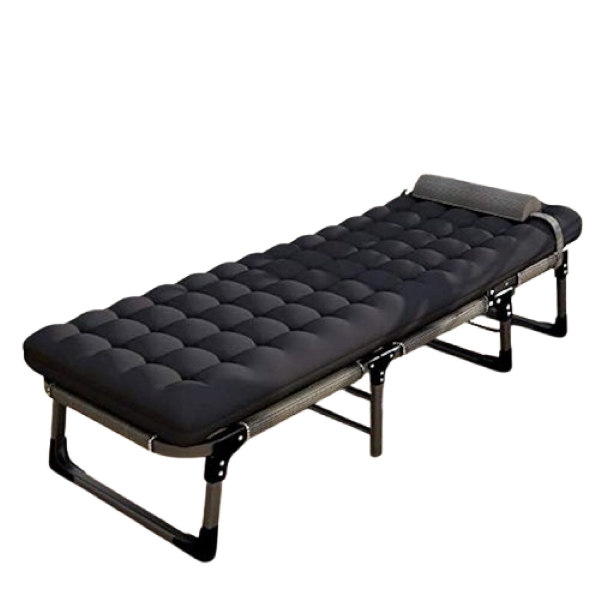 Folding Camping Bed