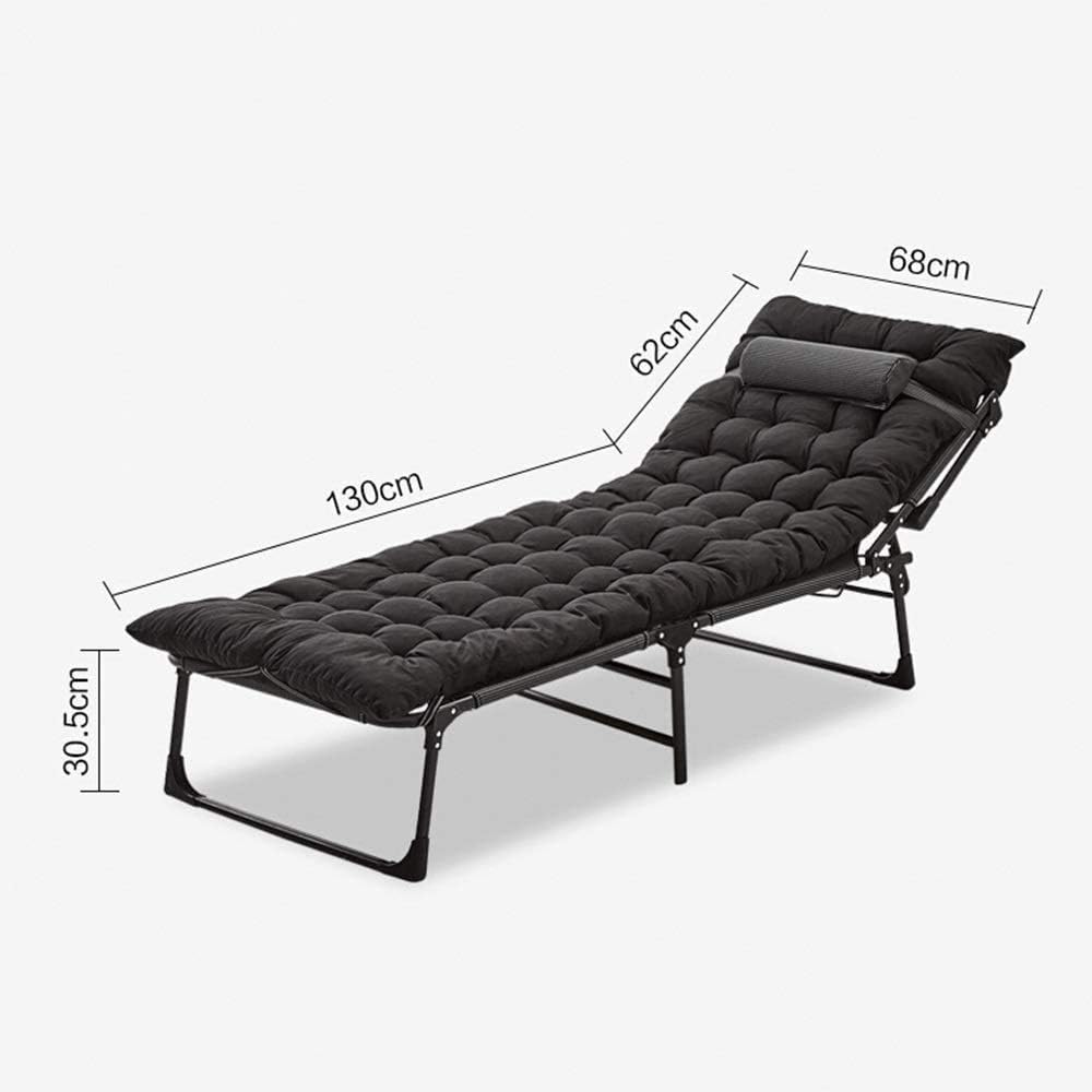 Folding Camping Bed