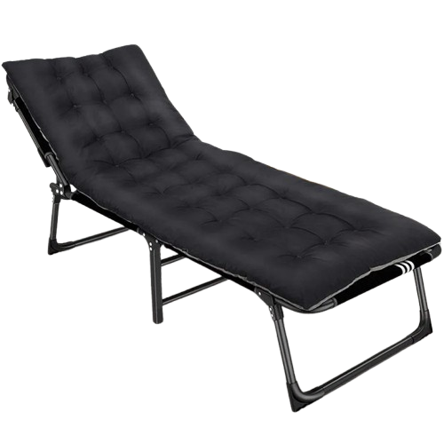 Folding Camping Bed