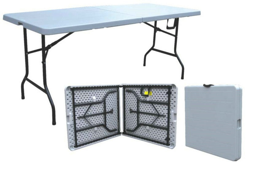 1.8m Folding Table