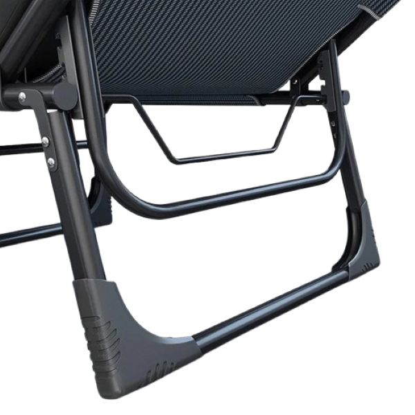 Folding Camping Bed