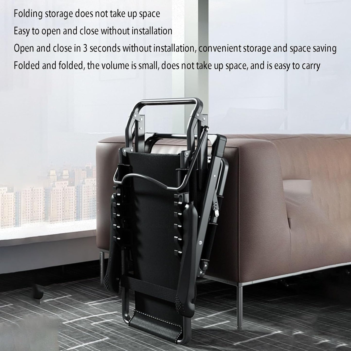 Folding Camping Chair