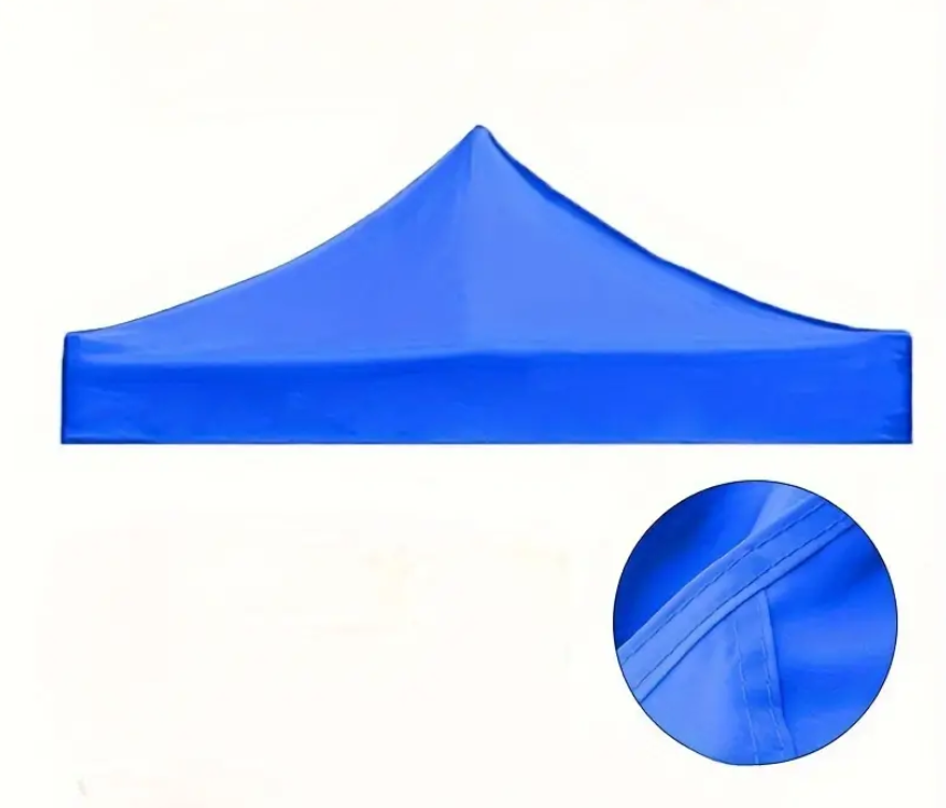 Gazebo Replacement Roof (2.9x2.9m)