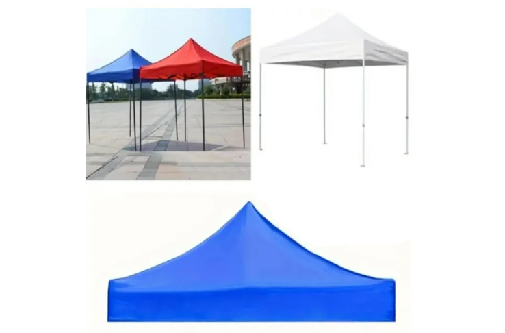 Gazebo Replacement Roof (2.9x2.9m)