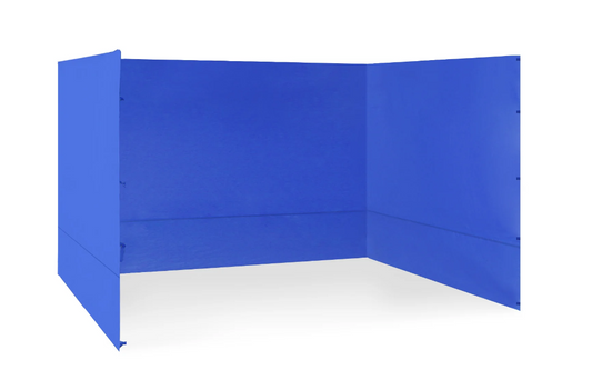 Gazebo Replacement Side Walls (Set of 4)