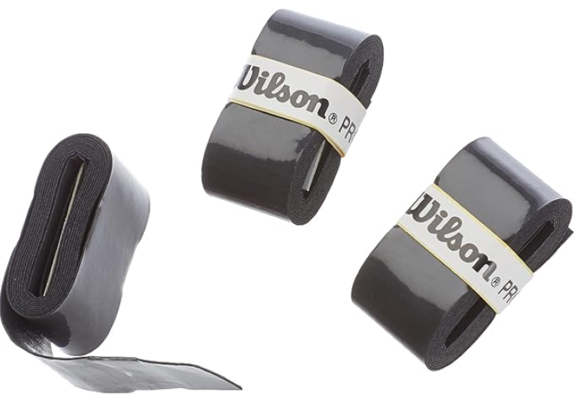 Wilson Padel Overgrips 12 Pack