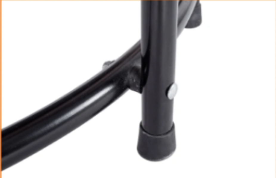 Rebounder Exercise Trampoline 48"