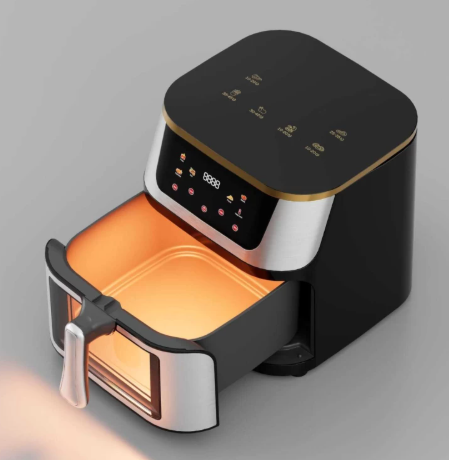 Air Fryer 12l 3606