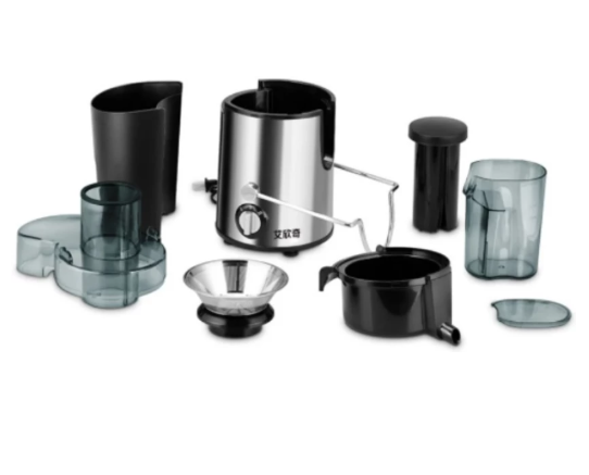 Juice Blender Extractor
