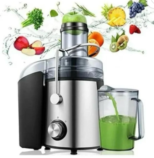 Juice Blender Extractor