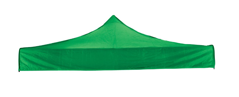 Gazebo Replacement Roof (2.9x2.9m)