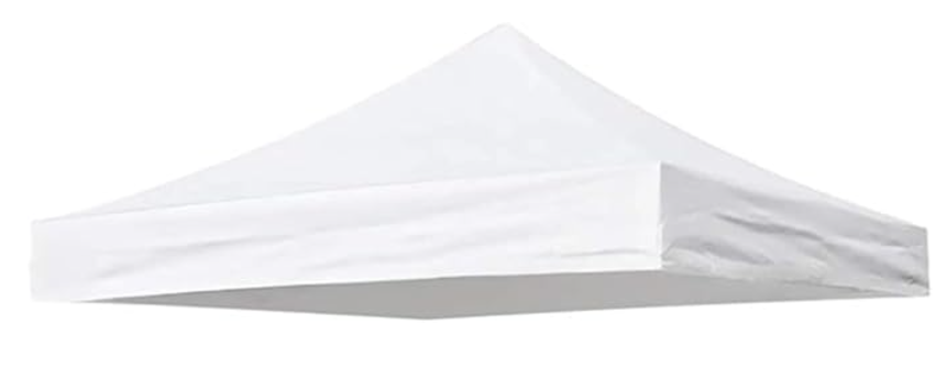 Gazebo Replacement Roof (2.9x2.9m)