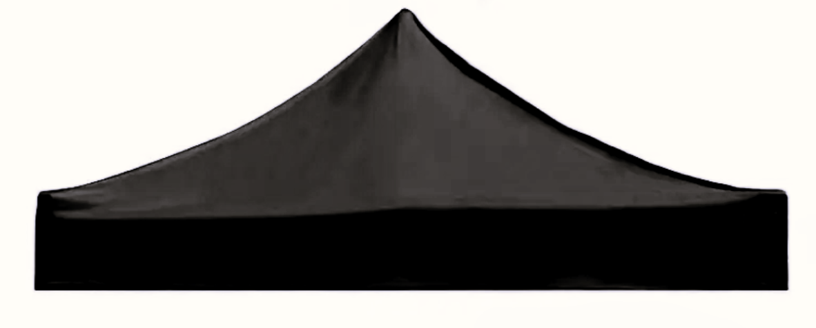 Gazebo Replacement Roof (2.9x2.9m)