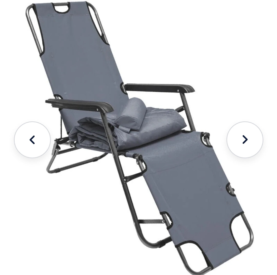 Folding Camping Chair