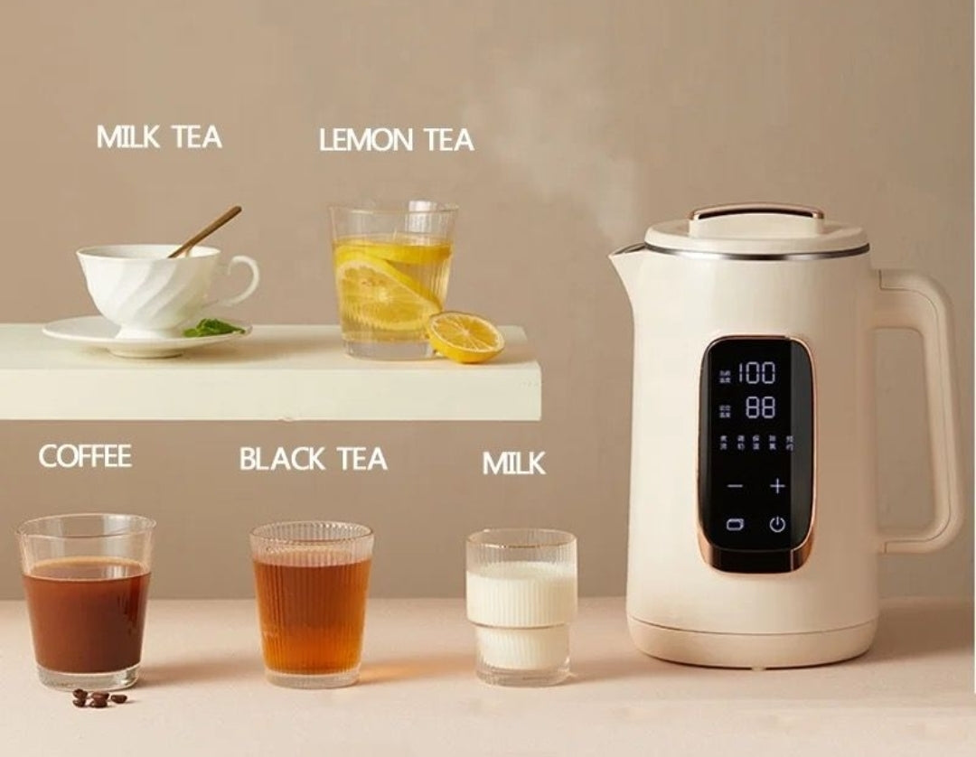 Electric Digital Kettle 1.8l