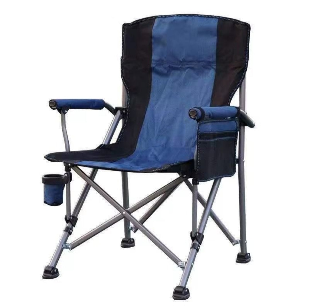 Camping Chair Heavy Duty Folding