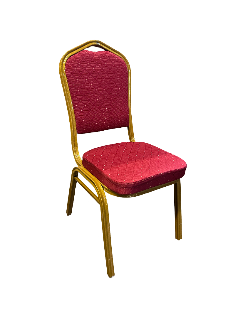 MS Conference Chair