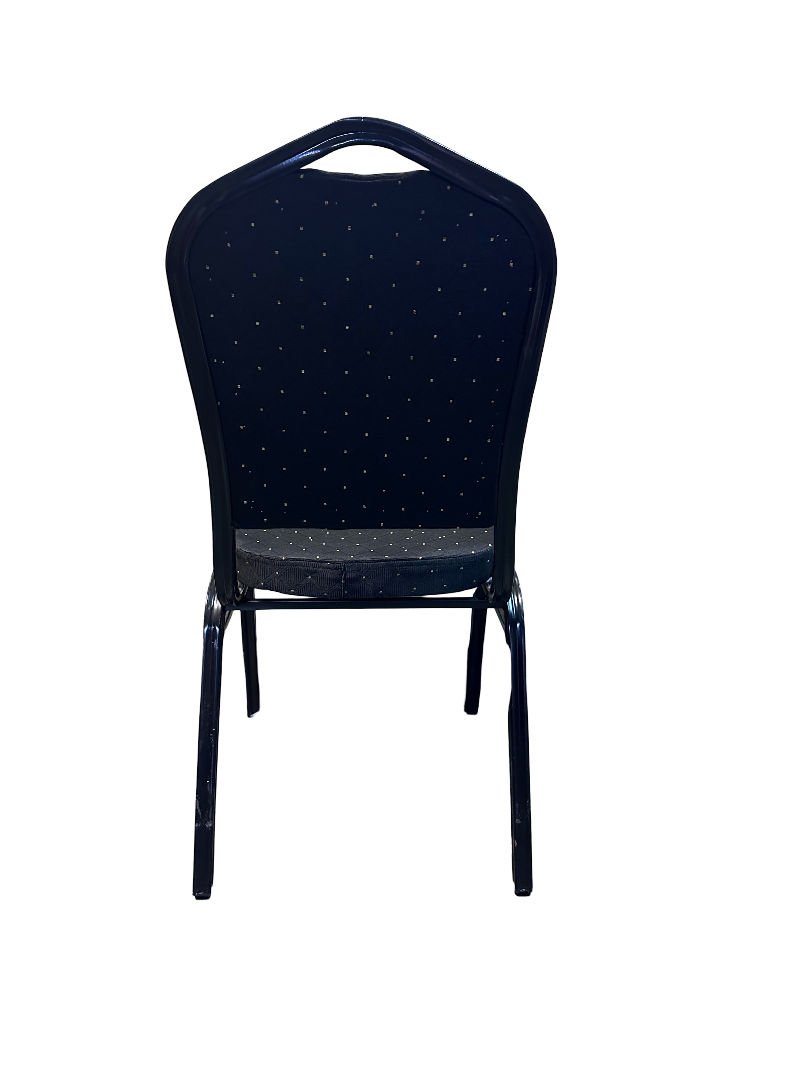 MS Conference Chair