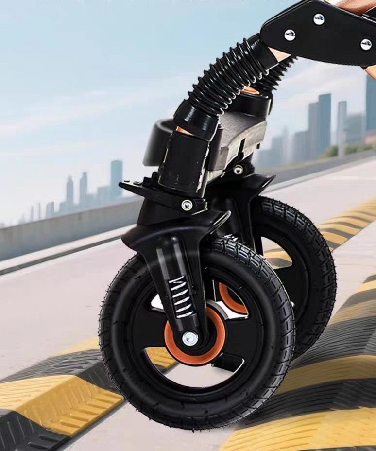 3 in 1 Premium Baby Pram / Stroller