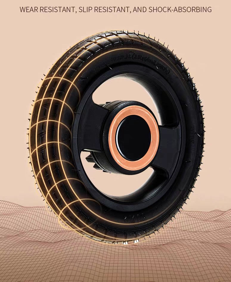 3 in 1 Premium Baby Pram / Stroller