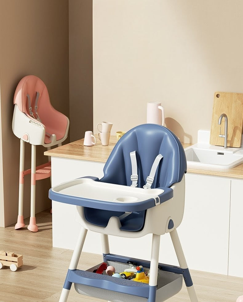 5 in 1 Baby Feeding Chair