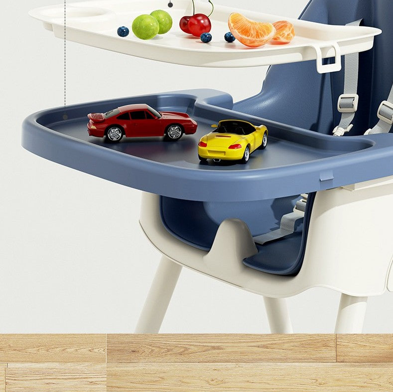 5 in 1 Baby Feeding Chair