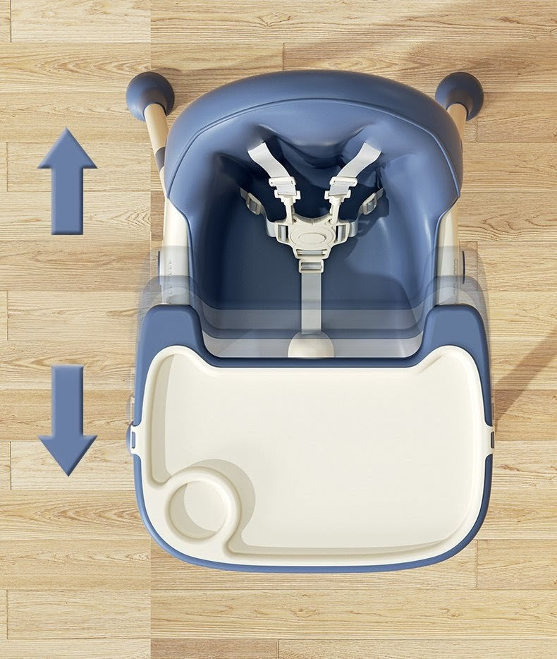 5 in 1 Baby Feeding Chair