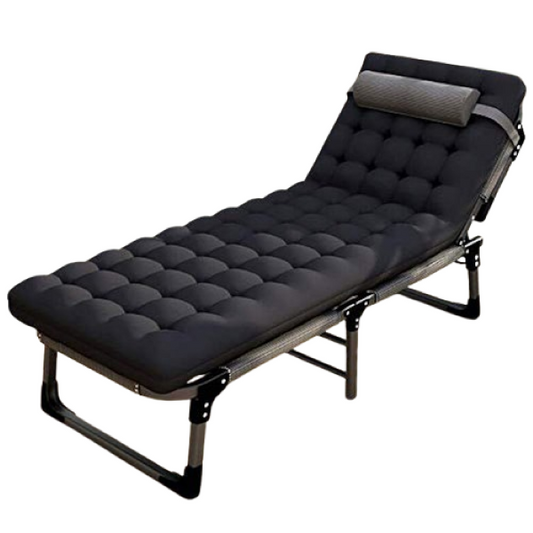 Folding Camping Bed