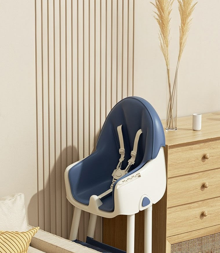 5 in 1 Baby Feeding Chair