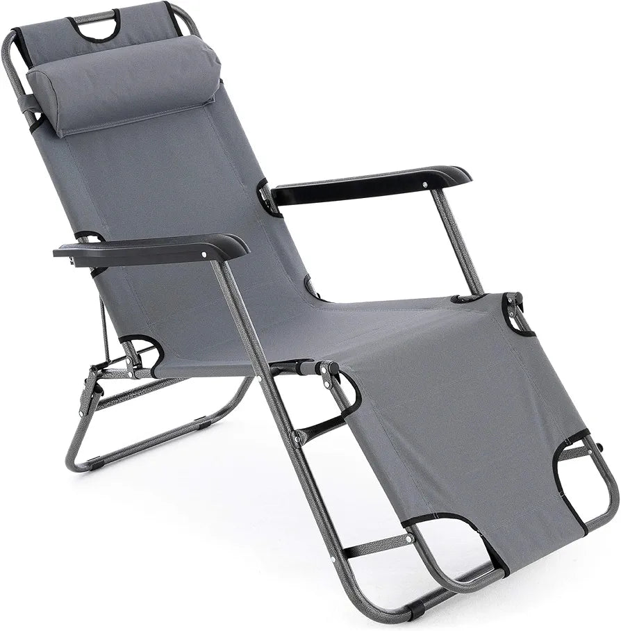 Folding Camping Chair