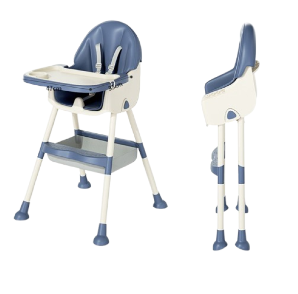 5 in 1 Baby Feeding Chair