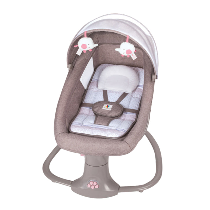 3 in 1 Deluxe Baby Bassinet