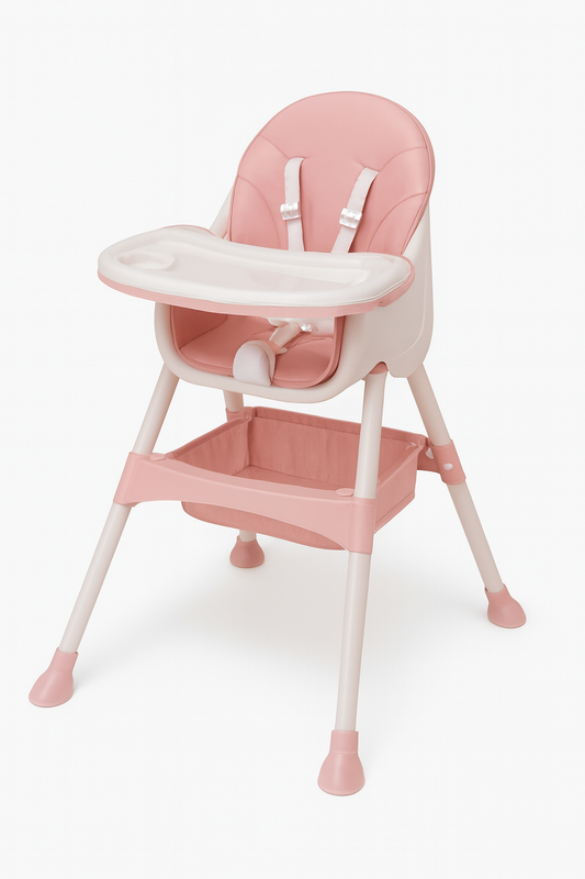 5 in 1 Baby Feeding Chair