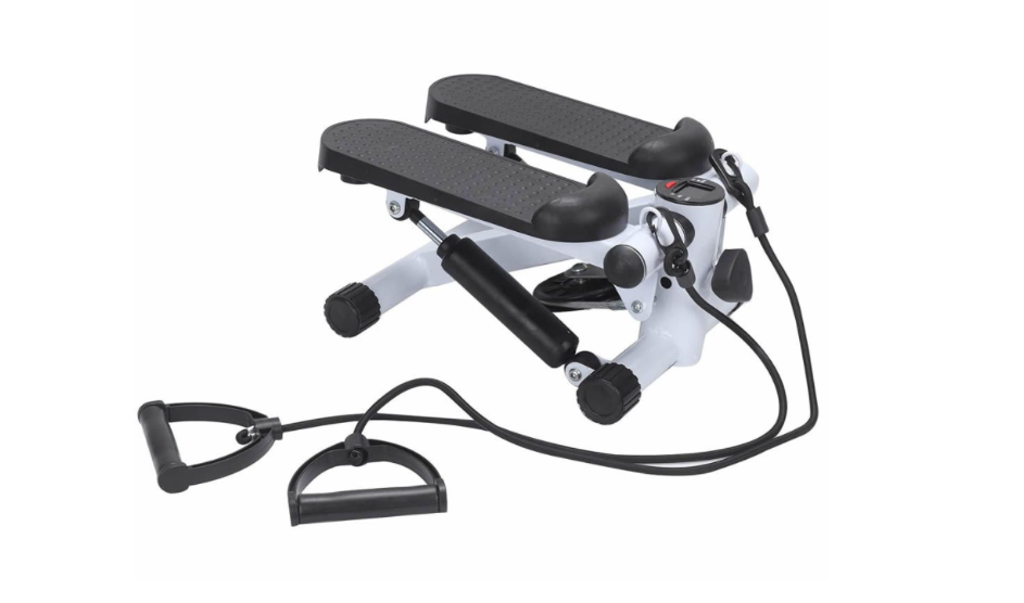 Stepper Exercise Machine
