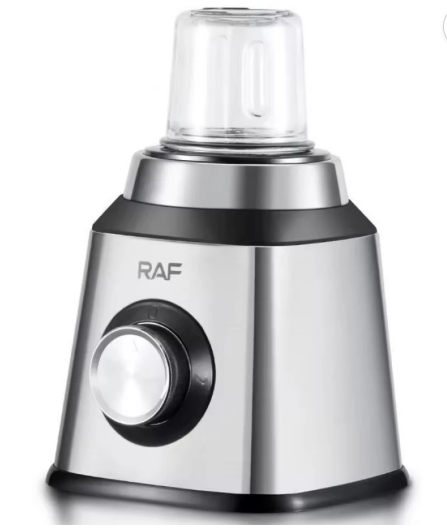 RAF 2 in 1 Blender 1000W