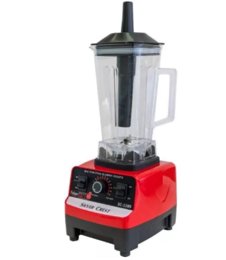Heavy Duty Multifunction Blender