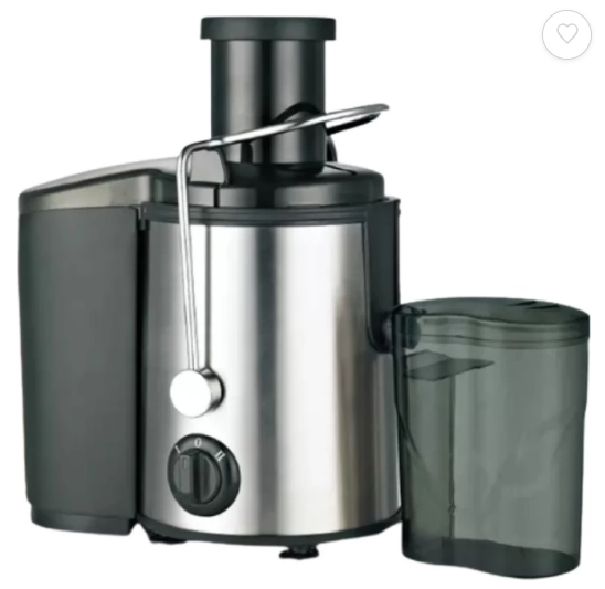 Juice Blender Extractor
