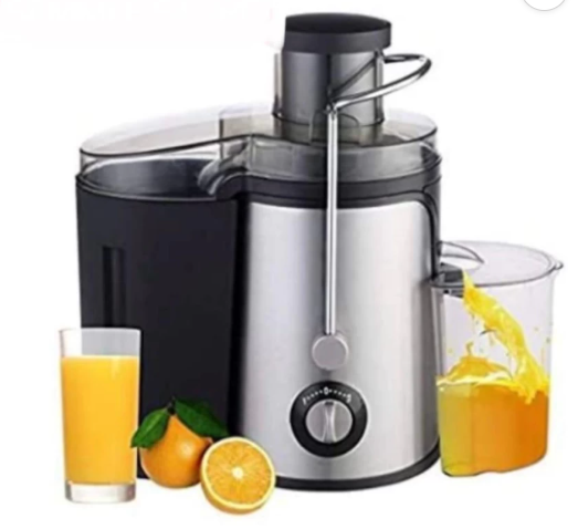 Juice Blender Extractor