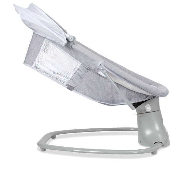 3 in 1 Deluxe Baby Bassinet