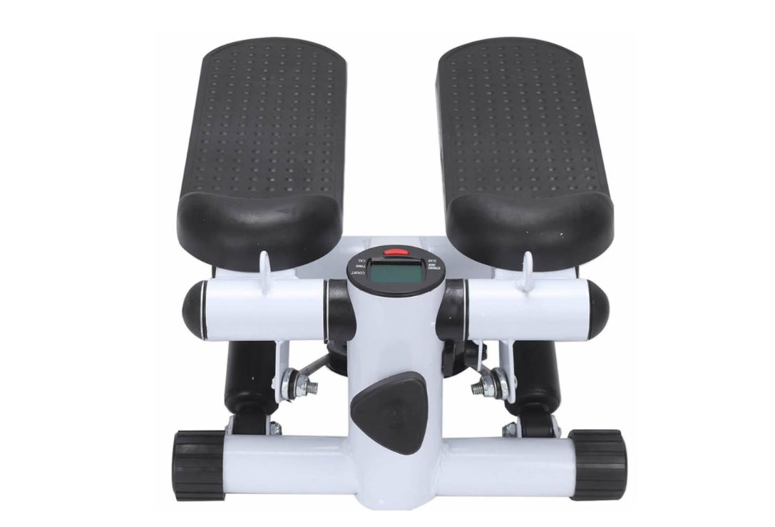 Stepper Exercise Machine