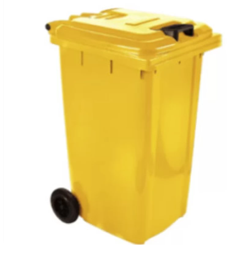 240l Wheelie Bin (Dustbin)