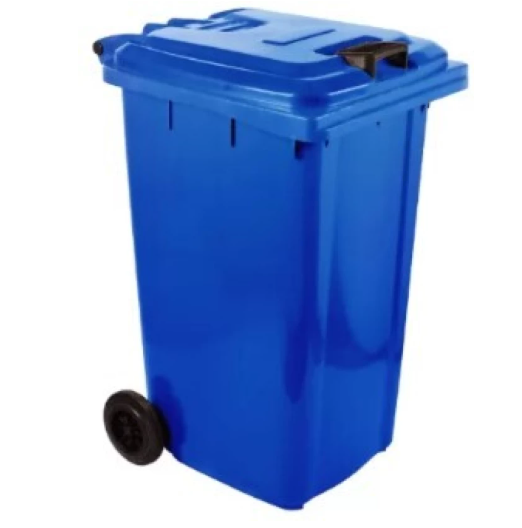 240l Wheelie Bin (Dustbin)
